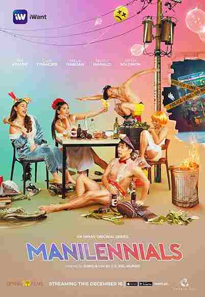 poster image