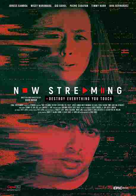 poster image